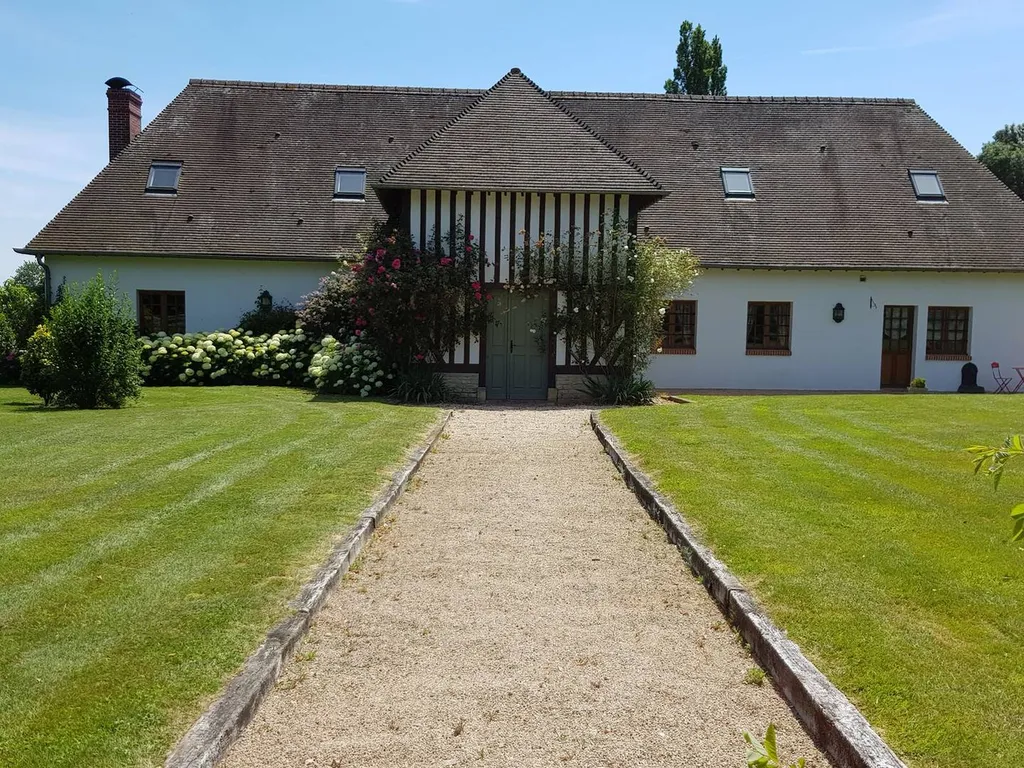 Nos prestations sur le secteur deBeuzeville 27210 dans l'Eure