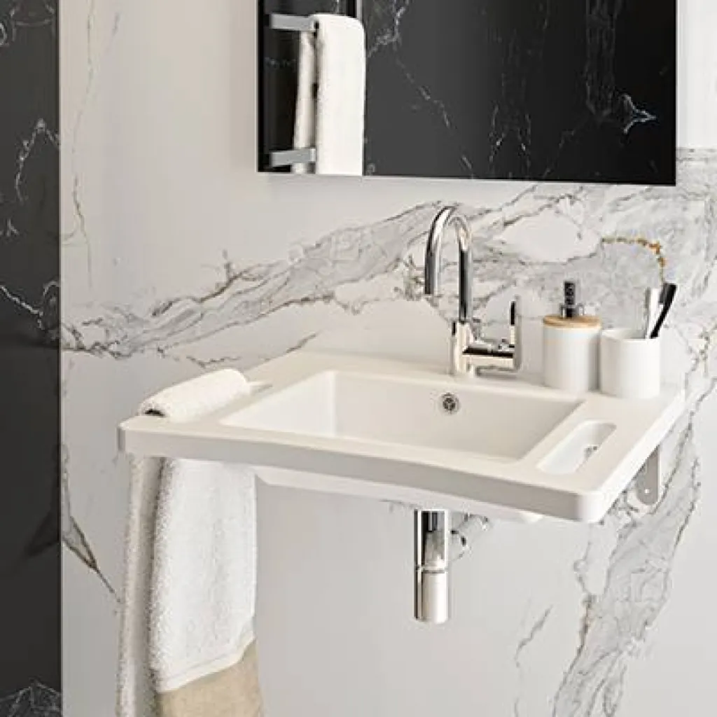 Vasque Libre Onyx AKW