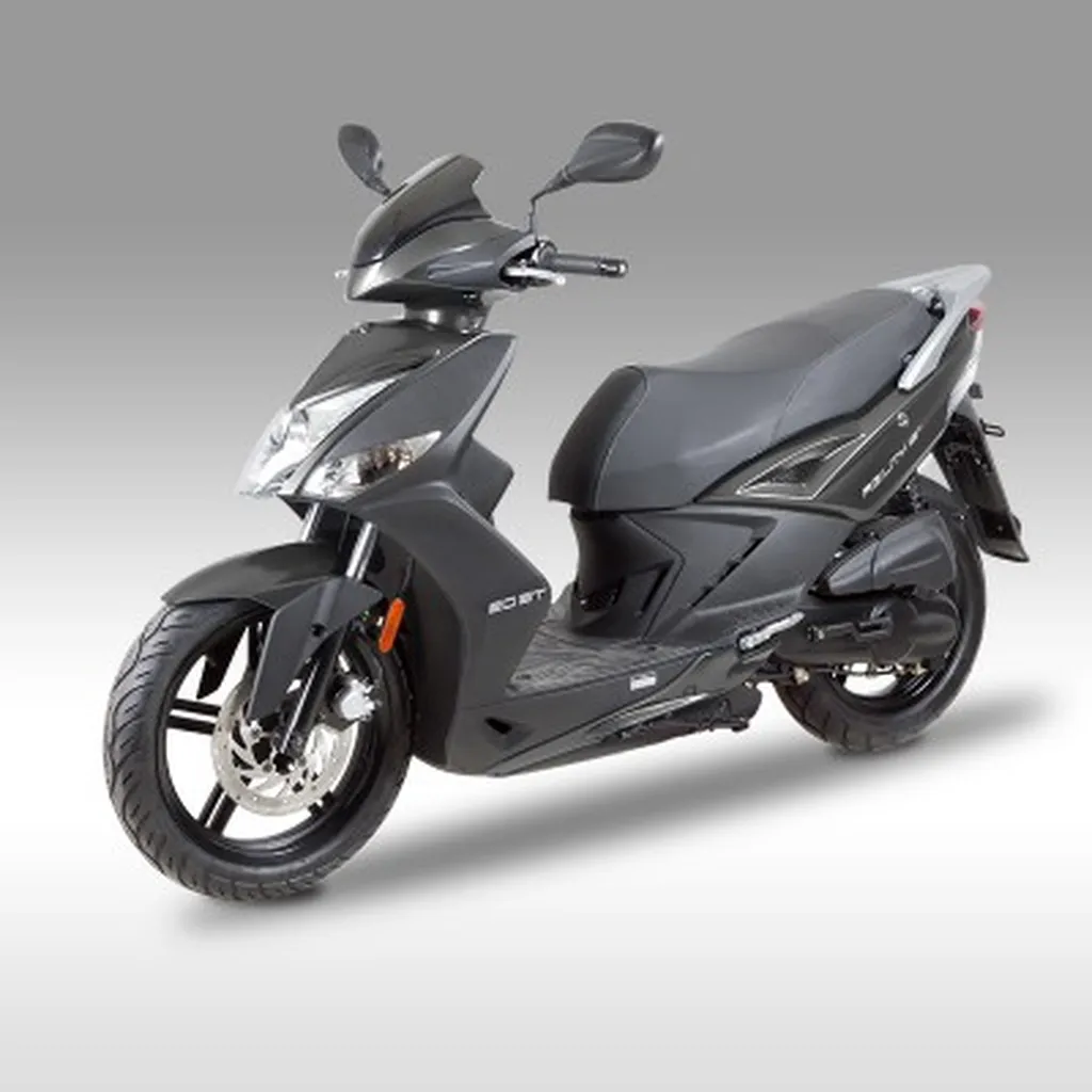 SCOOTER NEUF KYMCO AGILITY 50 CITY 16  TOULON VAR