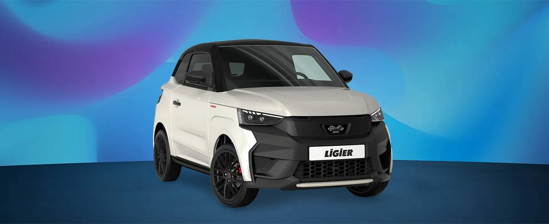 JS50 Thermique Diesel & 100% Electrique