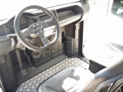 VENDU !!!  voiture sans permis d'occasion LIGIER Be Sun ELECTRIQUE de 2010 pres de TOULON dans le Var 83