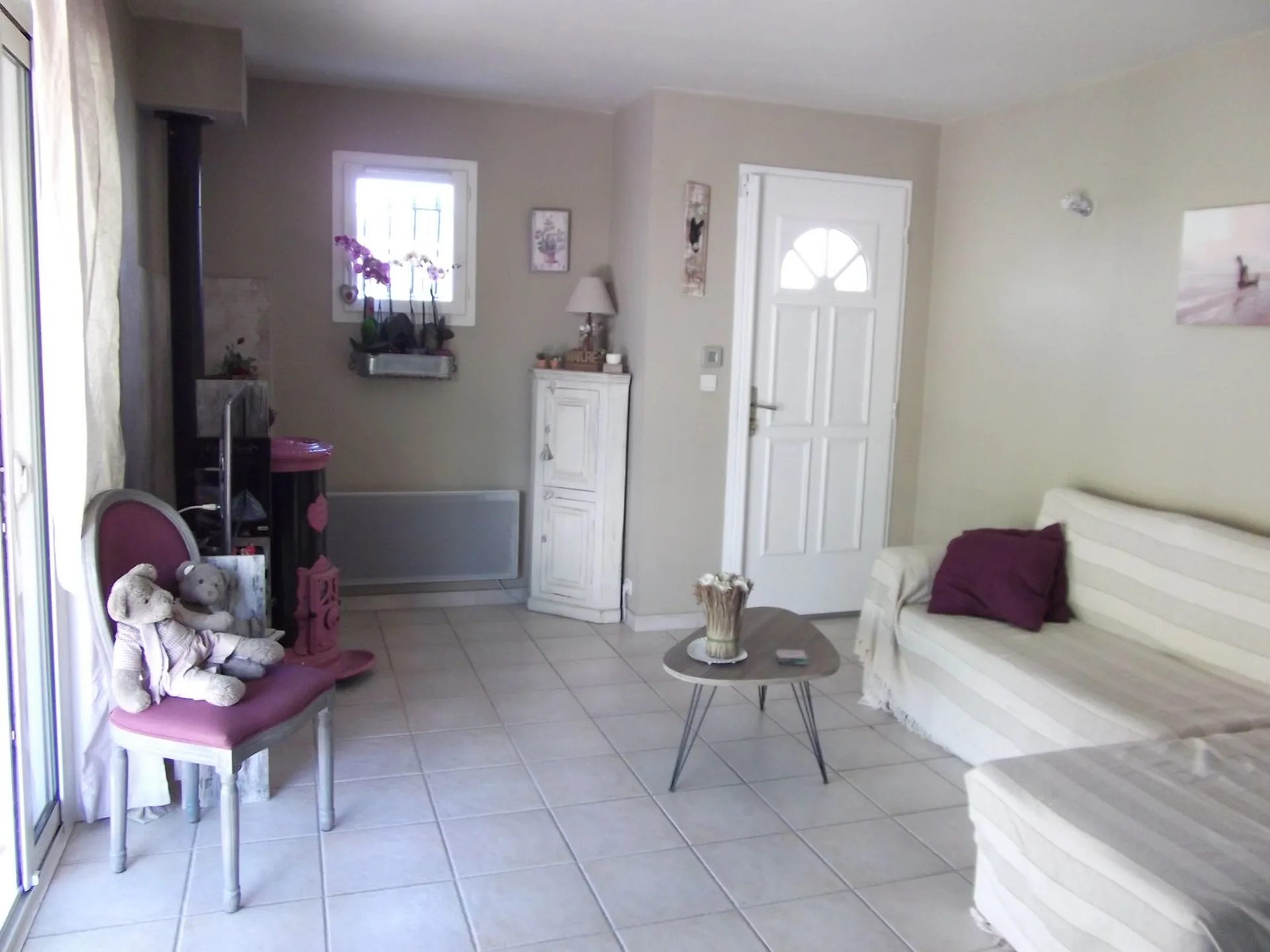 La Ciotat vente maison