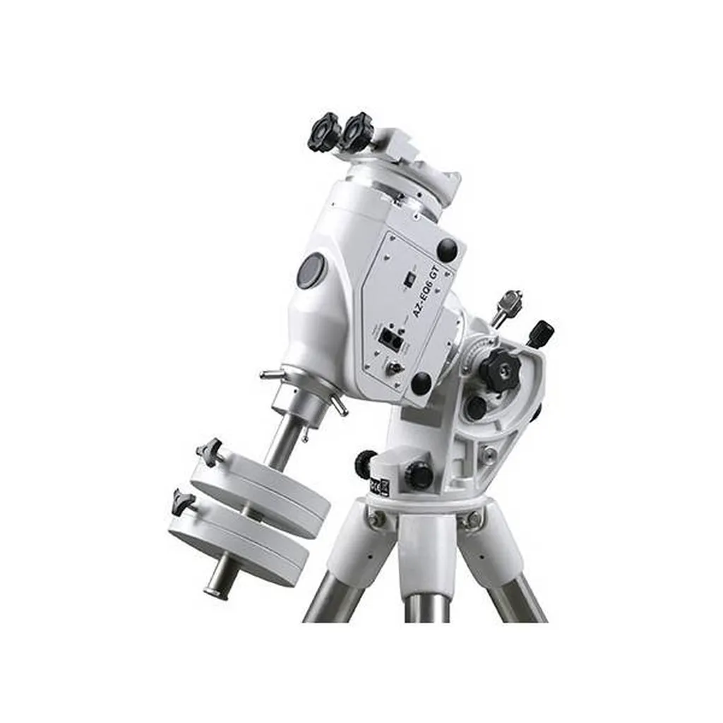 Monture AZEQ6 Pro Go-To SW0247