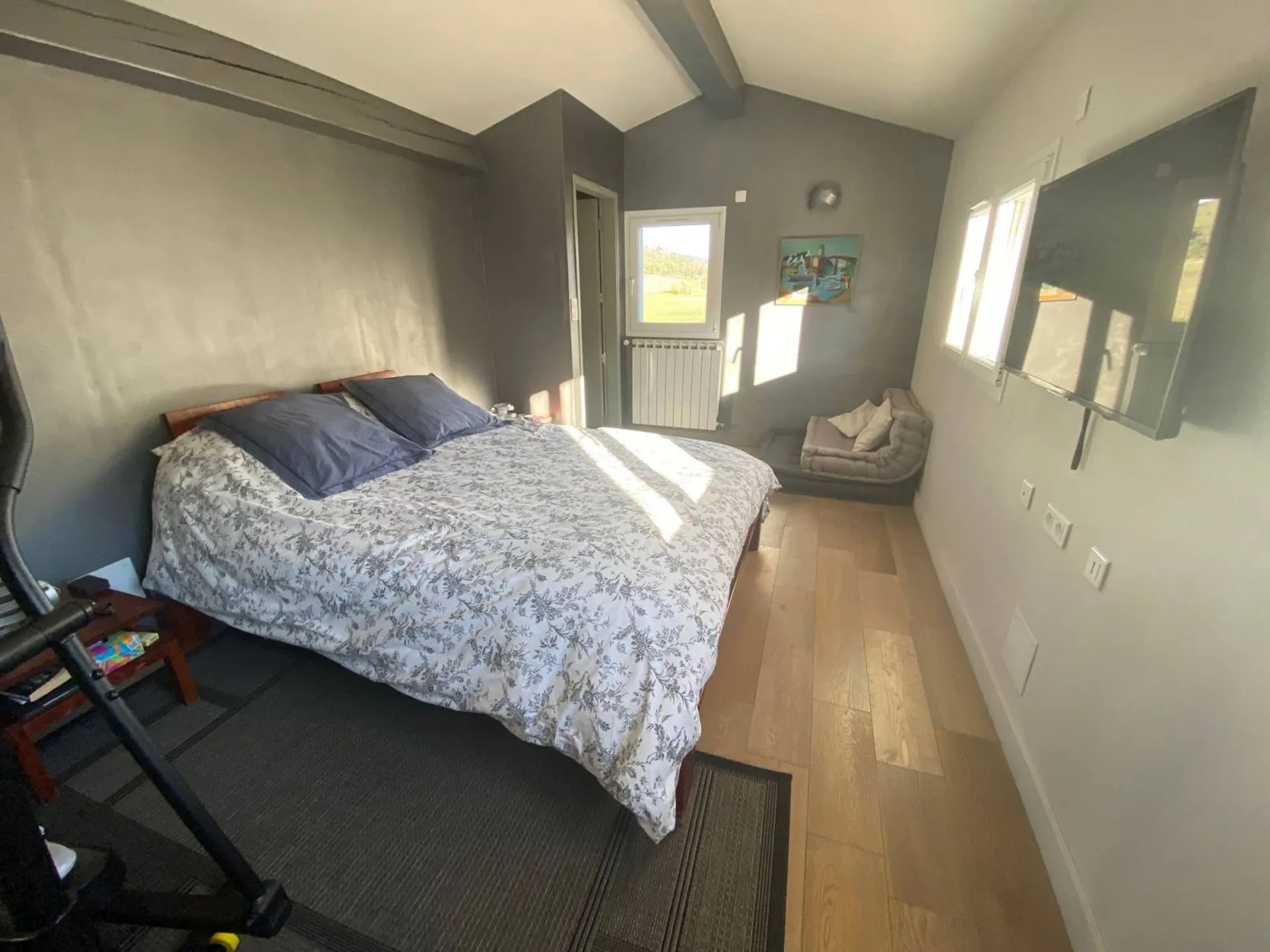 roquefort la bédoule villa a la vente avec travaux