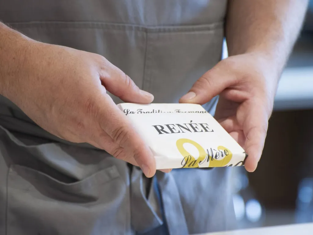 Fromager La Mère Richard 2