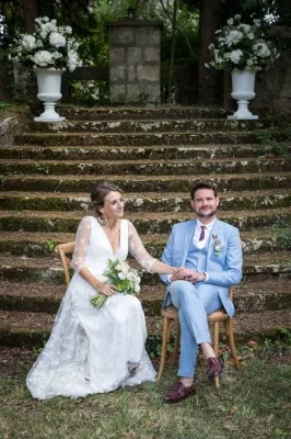 cérémonie symbolique à paris