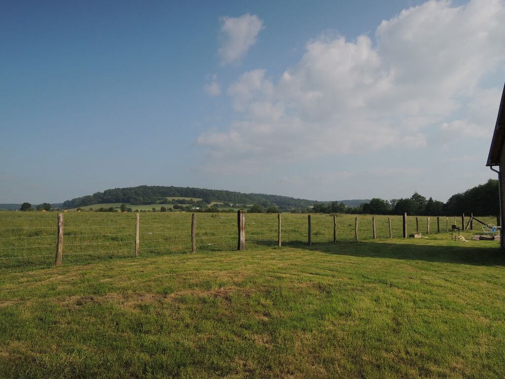 MAISON DE CAMPAGNE AU CALME A VENDRE EN NORMANDIE