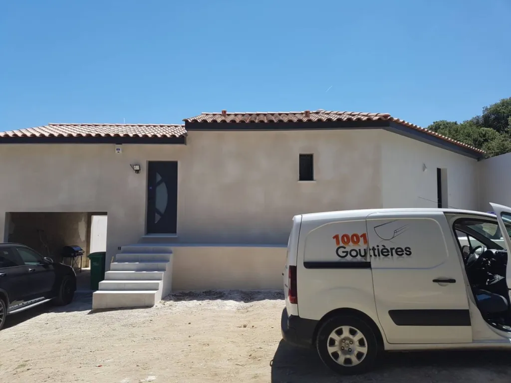 Principes et techniques d'installation de couvertines Principes et techniques d'installation de couvertines