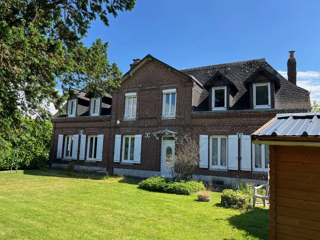 Nos prestations sur le secteur deBarentin en Normandie