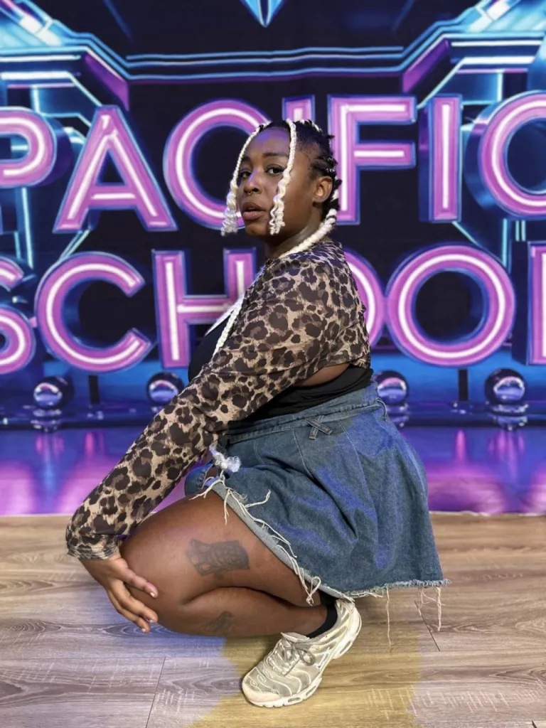 APPRENDRE A DANSER LE LADY STYLE COURS MIXTE SUR MARSEILLE JOLIETTE 13002