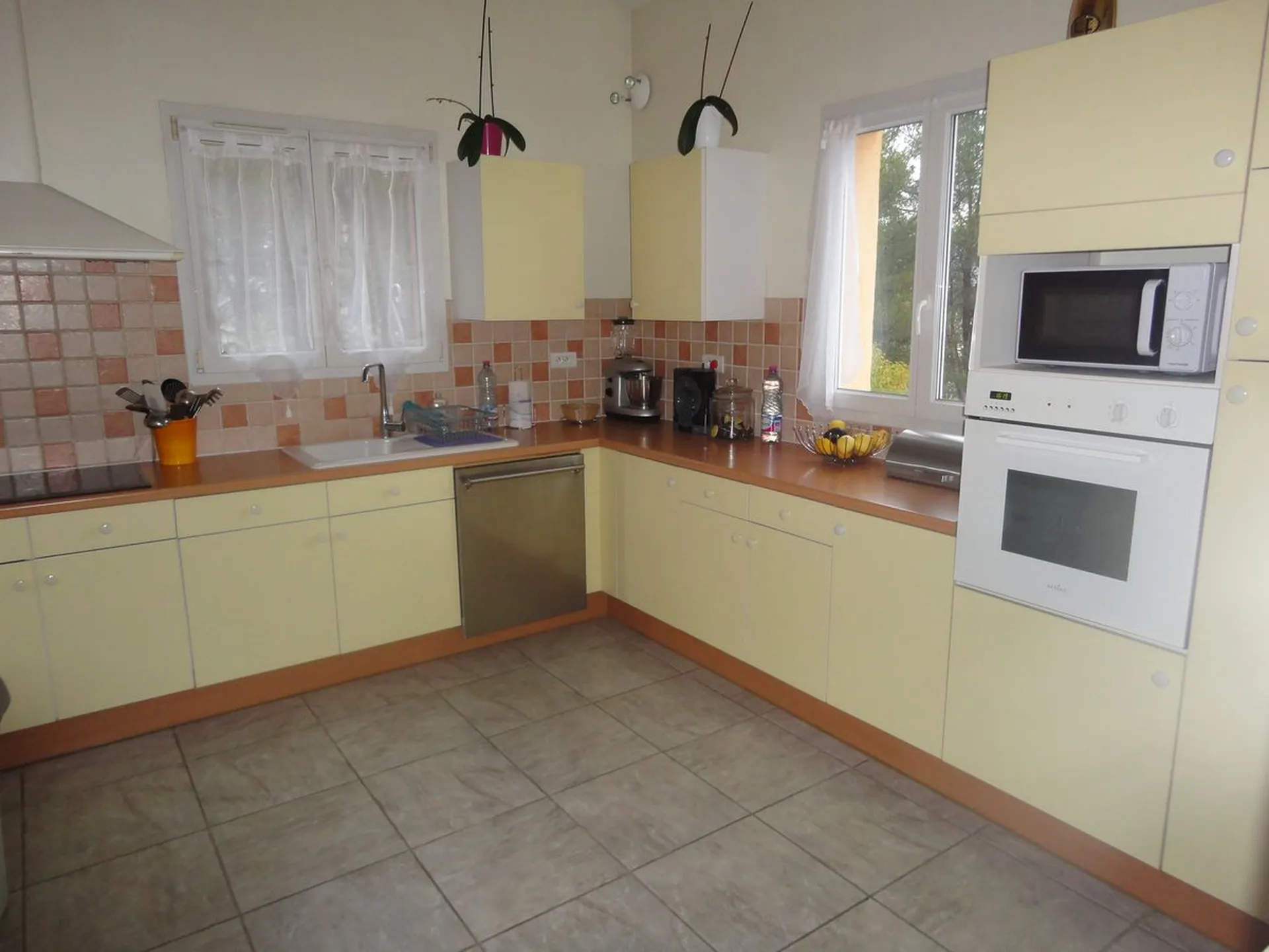 vente maison carnoux 13470