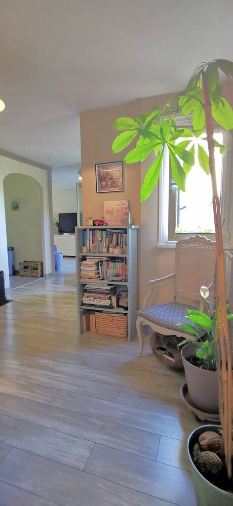 Vente appartement T4 Cassis  avec balcon vue Cap Canaille dans copropriété avec parking