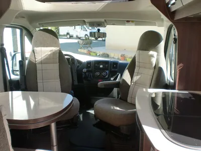 BURSTNER NEXXO T569