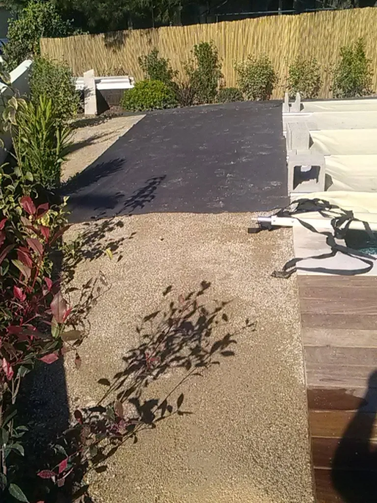 Paysagsites pour amenagement de jardin La Fare les Oliviers