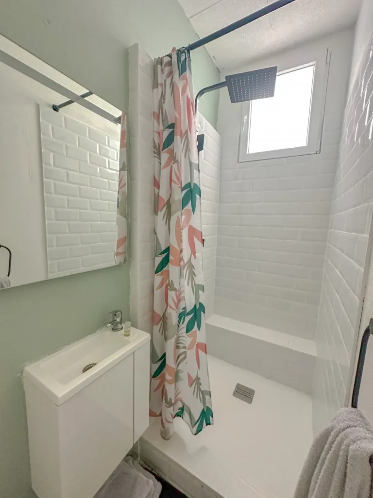 À vendre studio meublé Rouen Gare