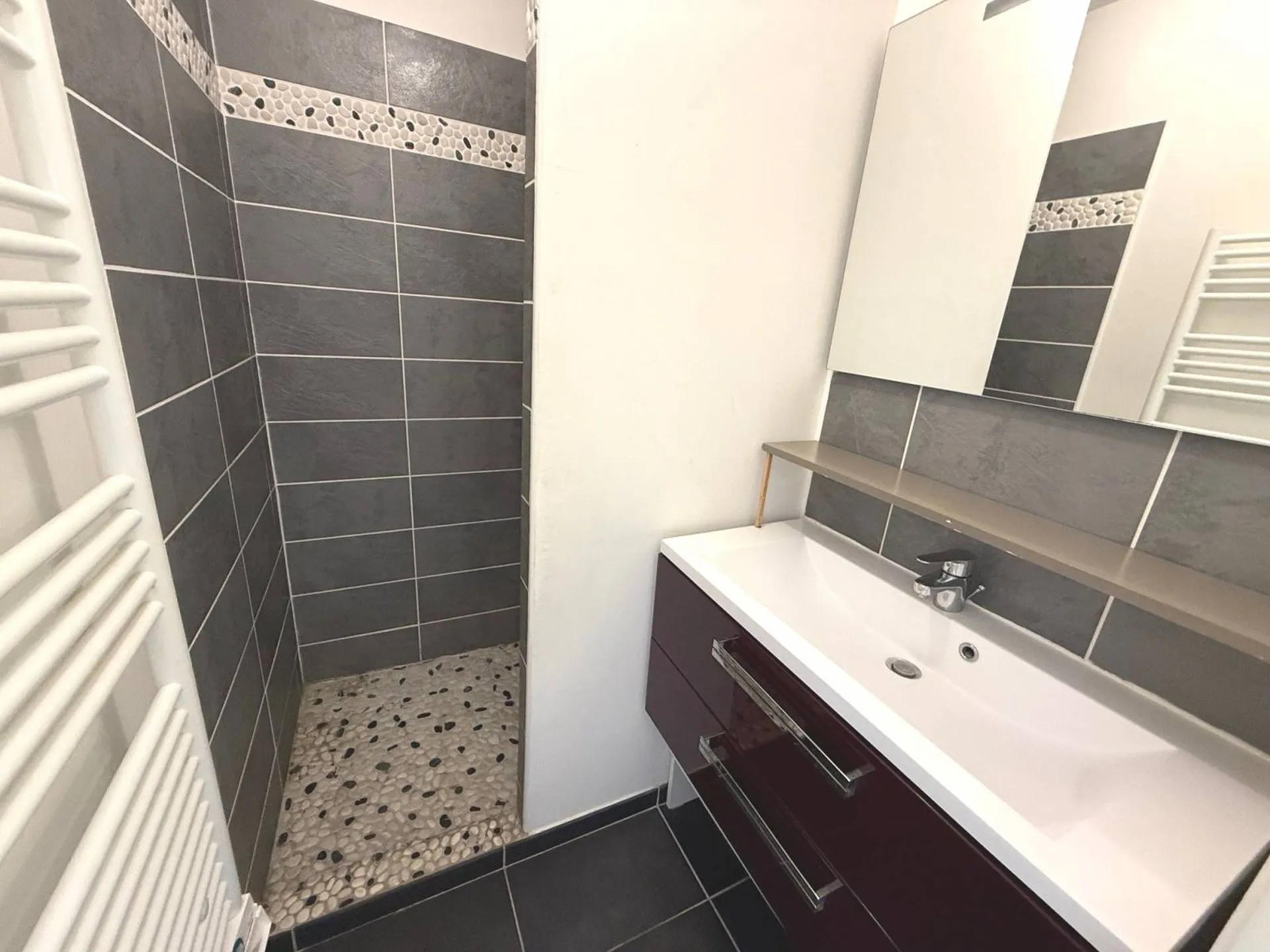 En vente Type 4 spacieux et lumineux à Roquefort la Bédoule