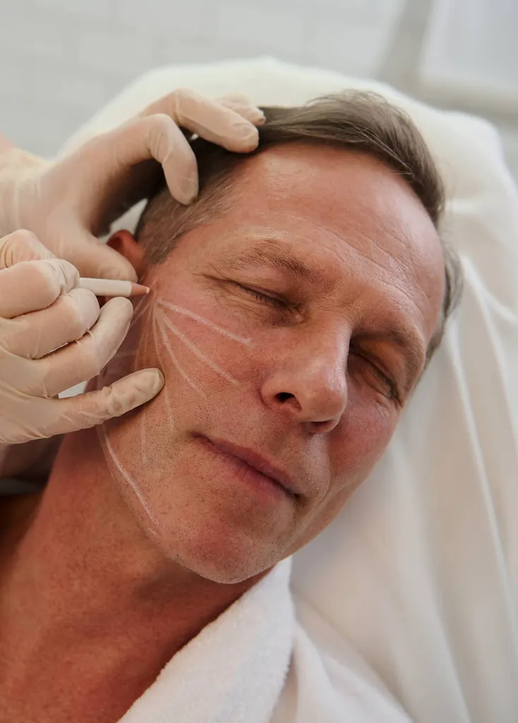 Injection peau PDRN juvenus Paris polynucléotides