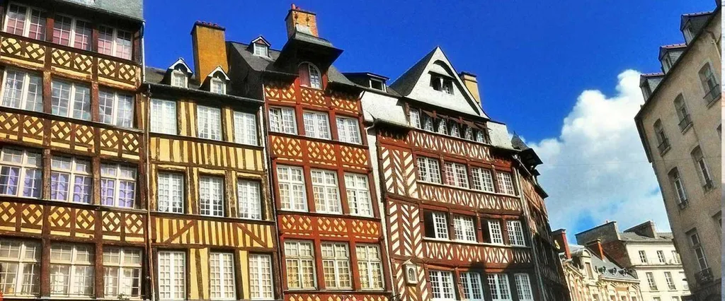 La filtration d'eau directement au robinet à Rennes