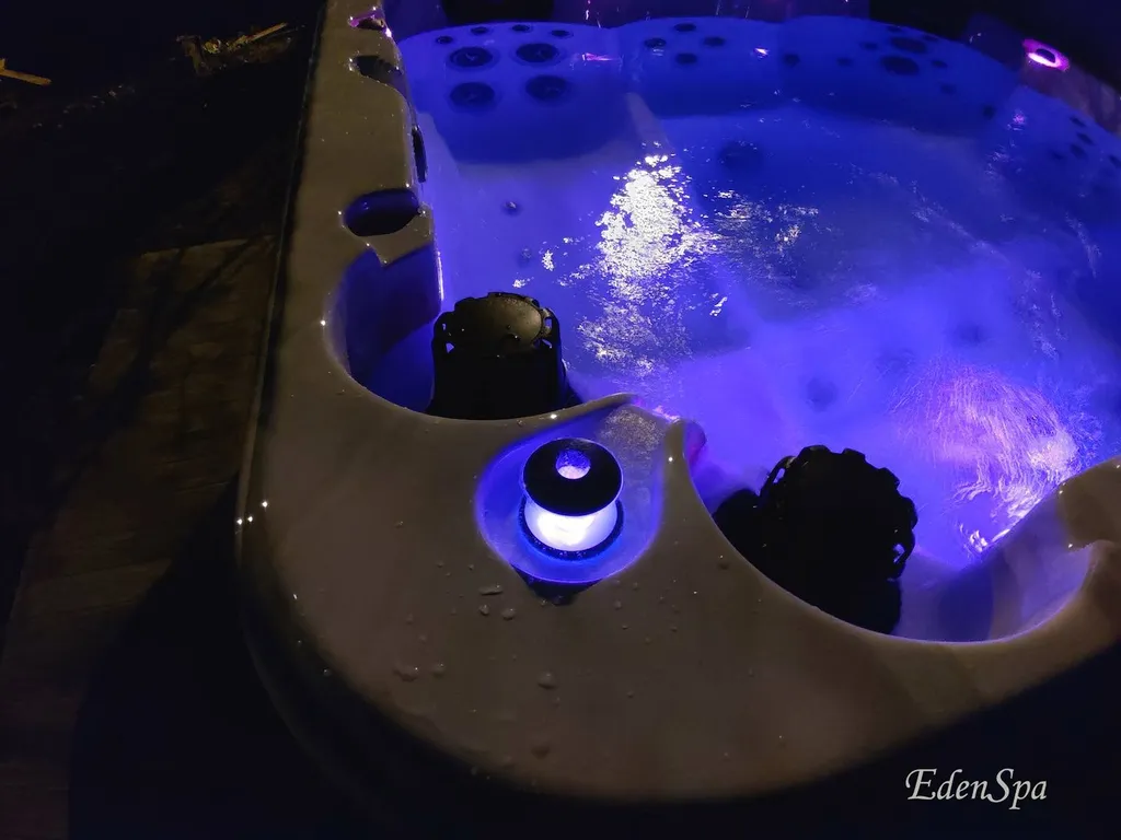 spa sur terrasse exterieur marignane