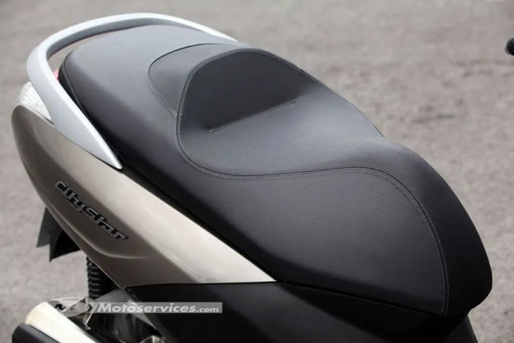 Scooter neuf Peugeot citystar la seyne sur mer