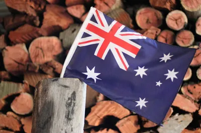 Société de transport pour envoyer du vin de France en Australie,