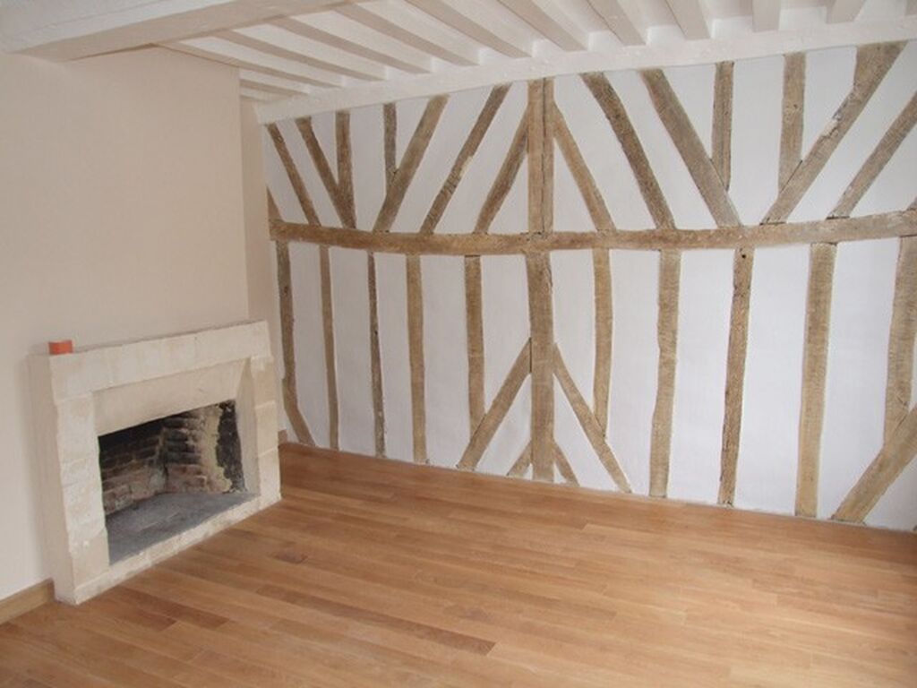 Vend maison de village tous commerces Eure 27