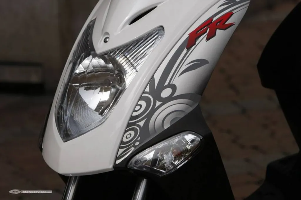 Scooter neuf kymco agility fr toulon la seyne sur mer 83500 paca