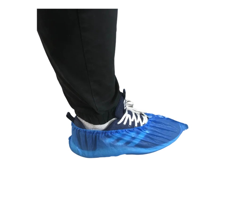 Découvrez nos surchaussures