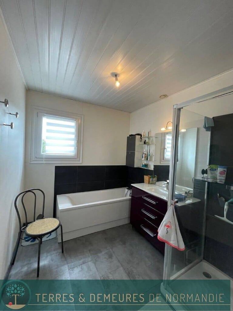 Maison dans la Vallée de la Bresle