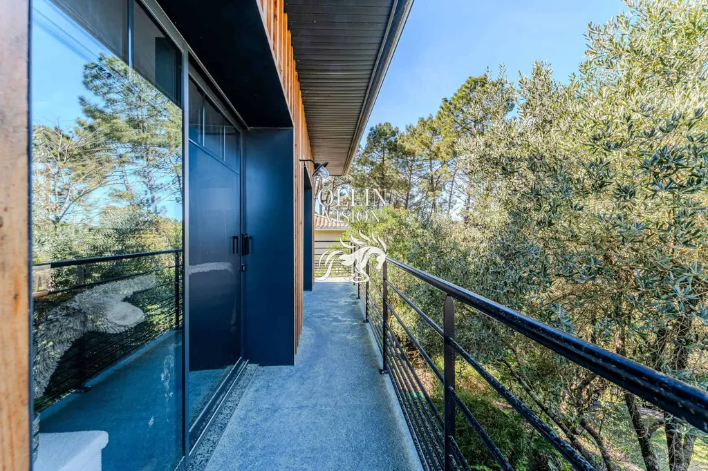 Maison à vendre Pyla sur Mer