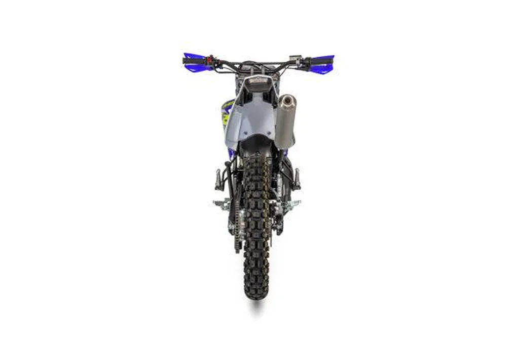 MOTO NEUVE SHERCO FACTORY SE-R 50CC 2 TEMPS LE BEAUSSET