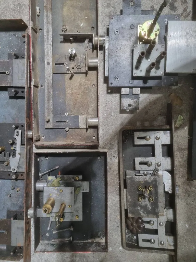 tarif ouverture depannage coffre fort