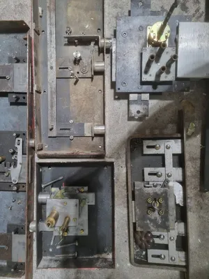 tarif ouverture depannage coffre fort