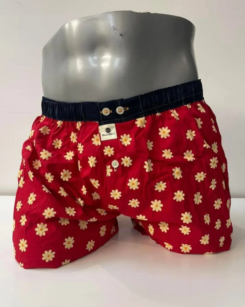 caleçons BillyBelt à La Suite by Urban Chic à Dieppe