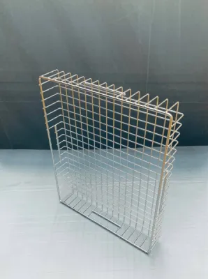 Fabricant de grilles inox sur mesure pour les professionnels de l'agro-alimentaire à Villefranche et en France