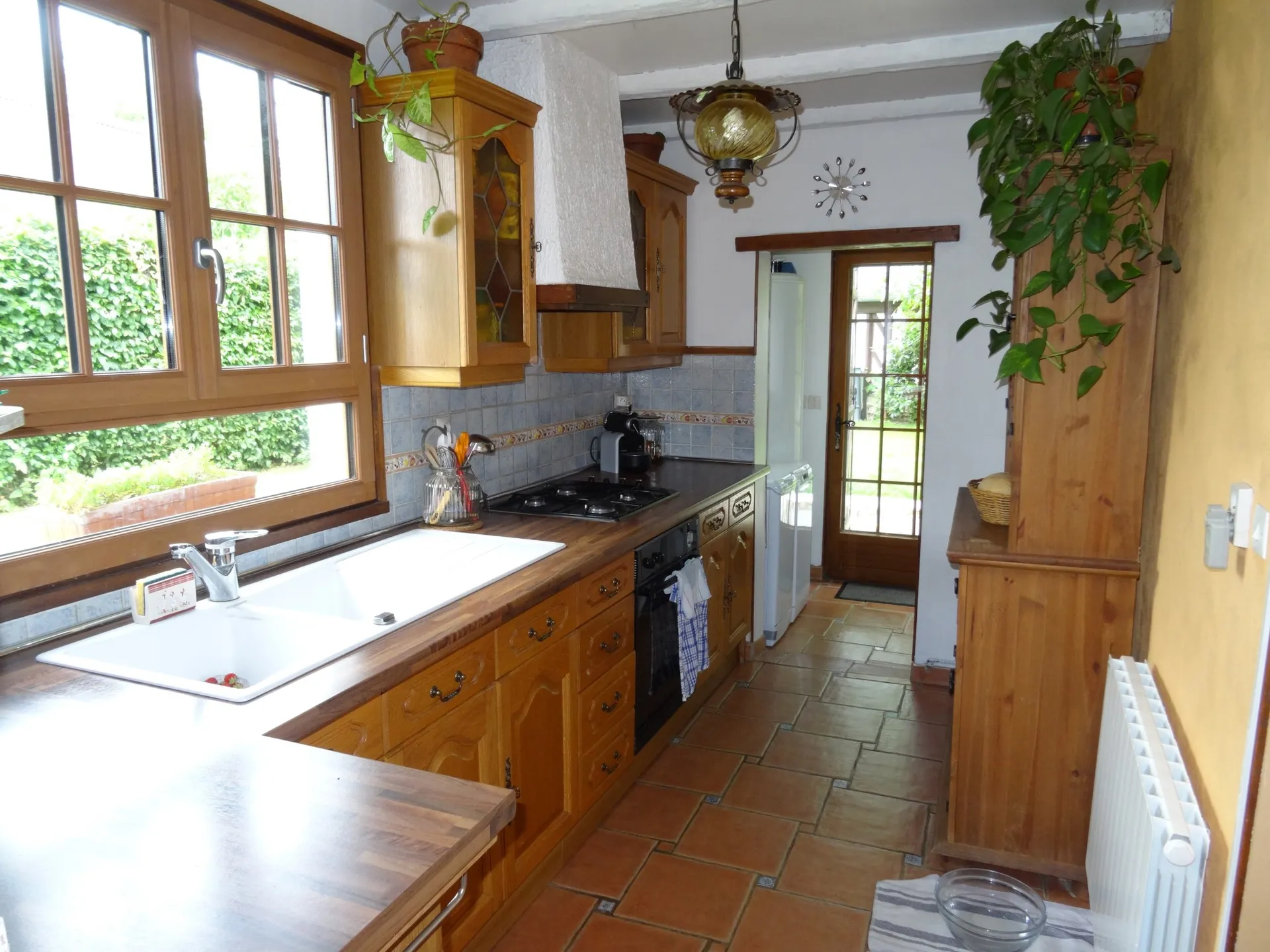 MAISON A VENDRE PROCHE DEAUVILLE, CALVADOS, NORMANDIE