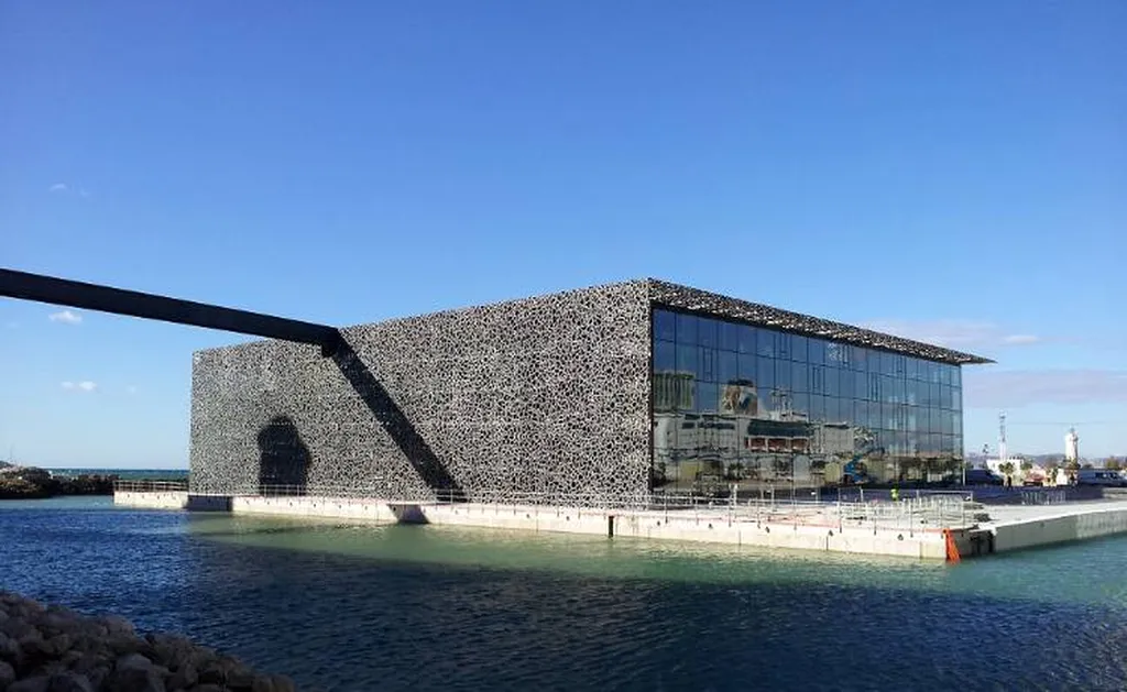 Le Mucem