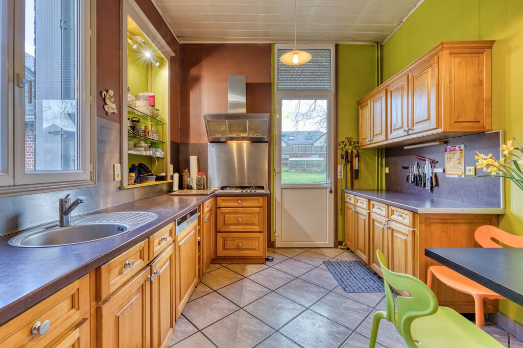 A vendre Domaine : entre tradition et modernité, laissez-vous séduire par ce lieu unique.