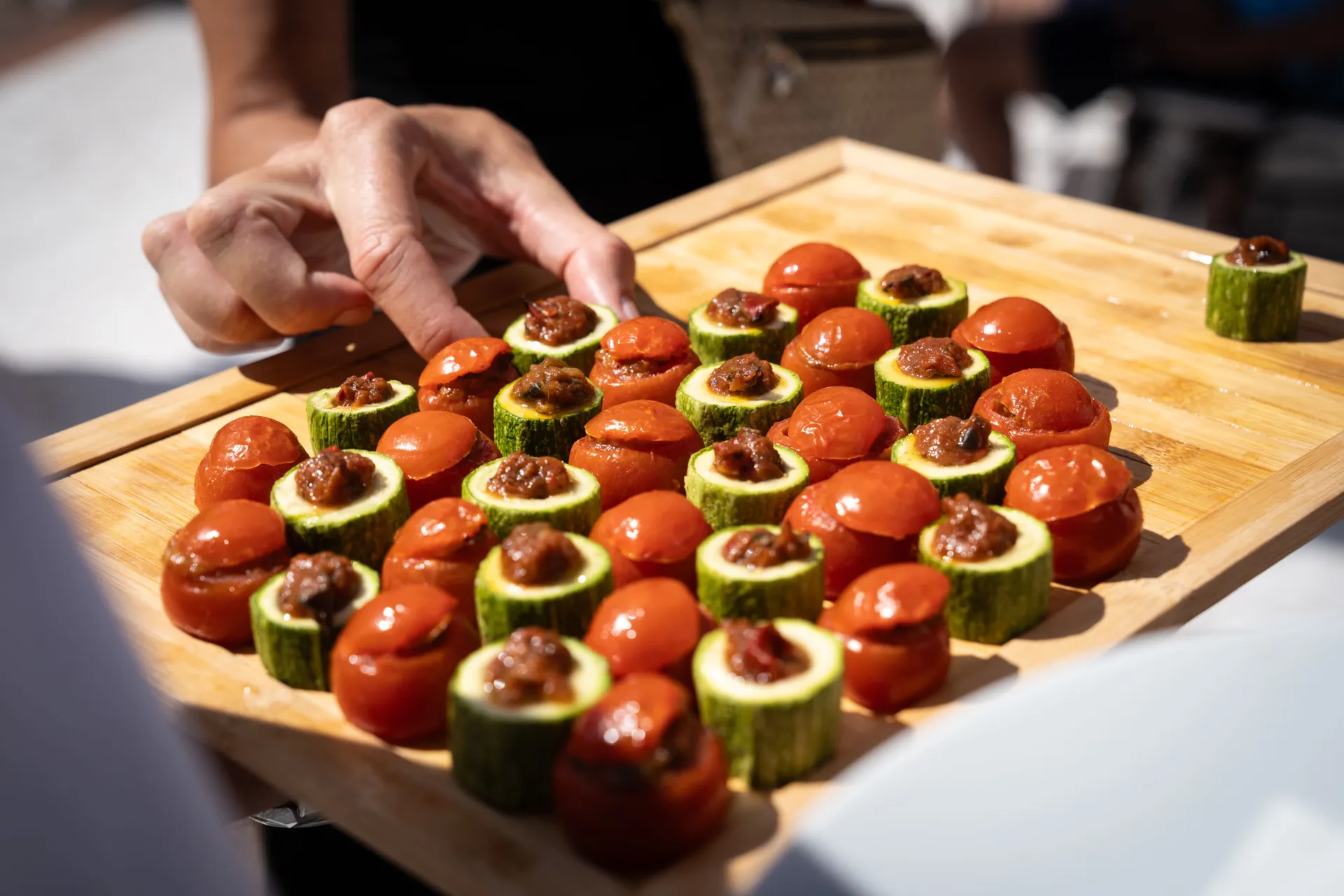 Cannes Lions ©Justine Nerini