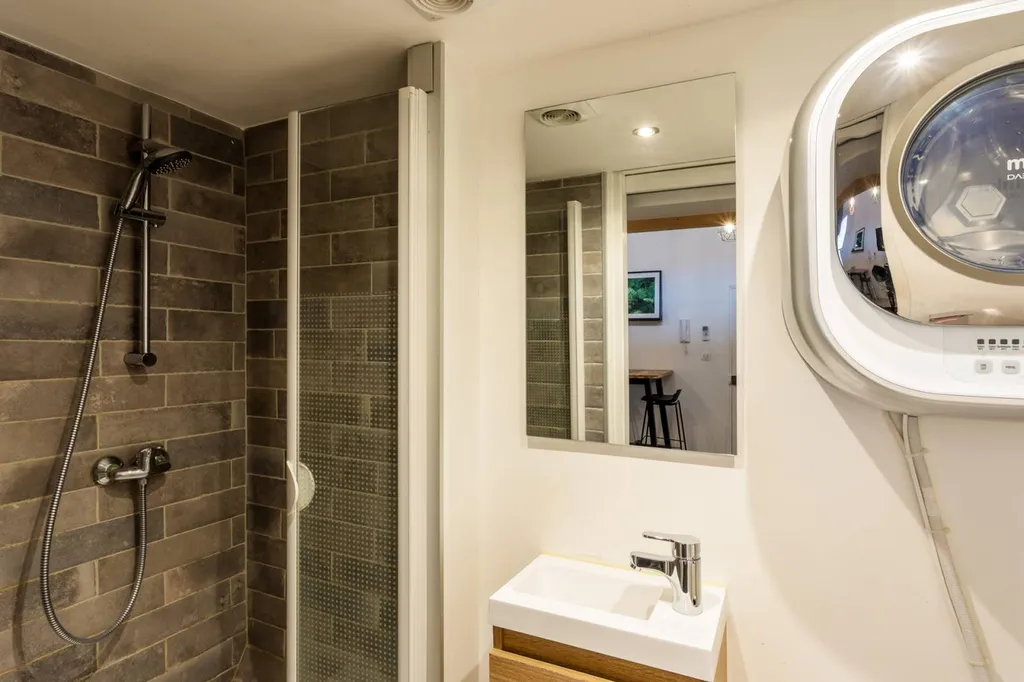 L'Urbain Vitry - Studio avec mezzanine Carmes Toulouse 