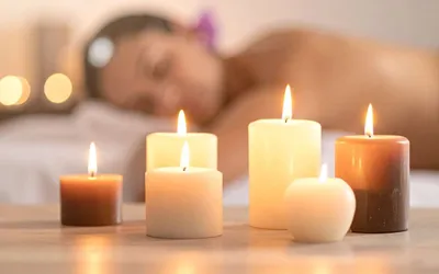 Forfait bien-être solo avec soins visage et massage relaxant pour relâcher les tensions et profiter d’un moment de détente profonde et durable près de Bordeaux