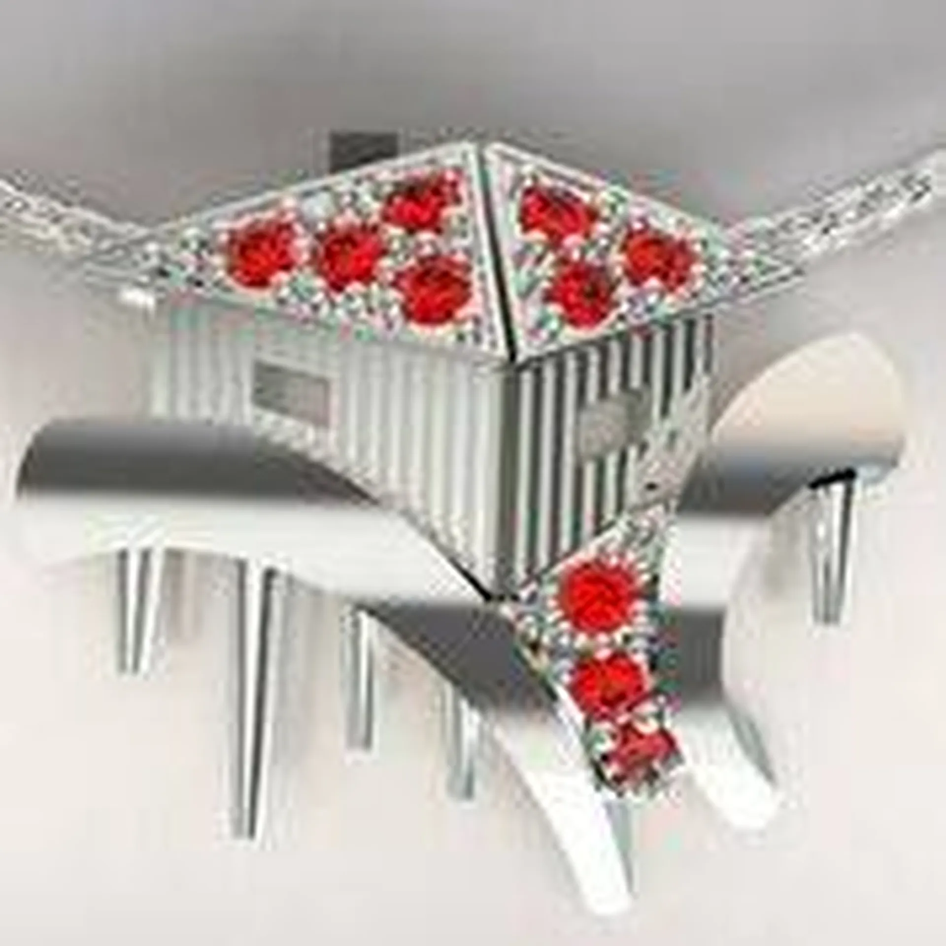 Bijoux souvenir Bassin d'Arcachon Or Ligne La Teste 