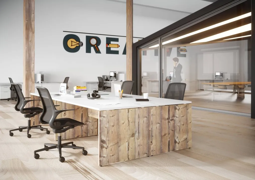 Bureaux RÉTRO pas cher à Alès