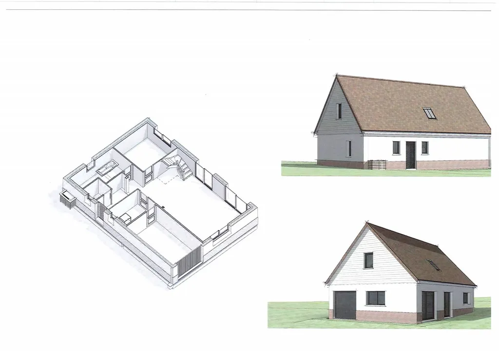 Nos prestations sur le secteur deDuclair proche Jumièges