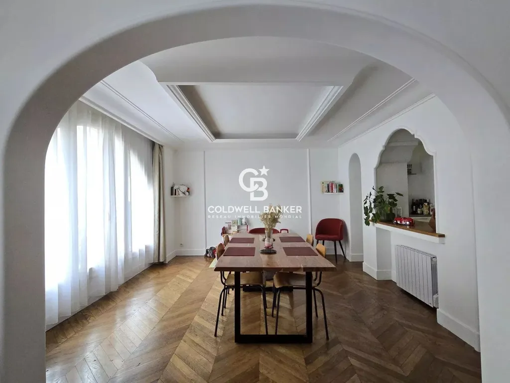 Notre zone d'activité pour ce serviceVente d'appartement avec terrasse ou extérieur