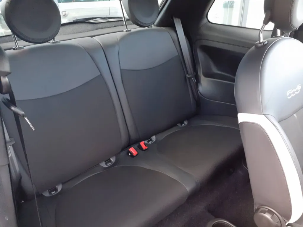 Fiat 500 S OCCASION 1.2 69 ch Proche de Toulouse