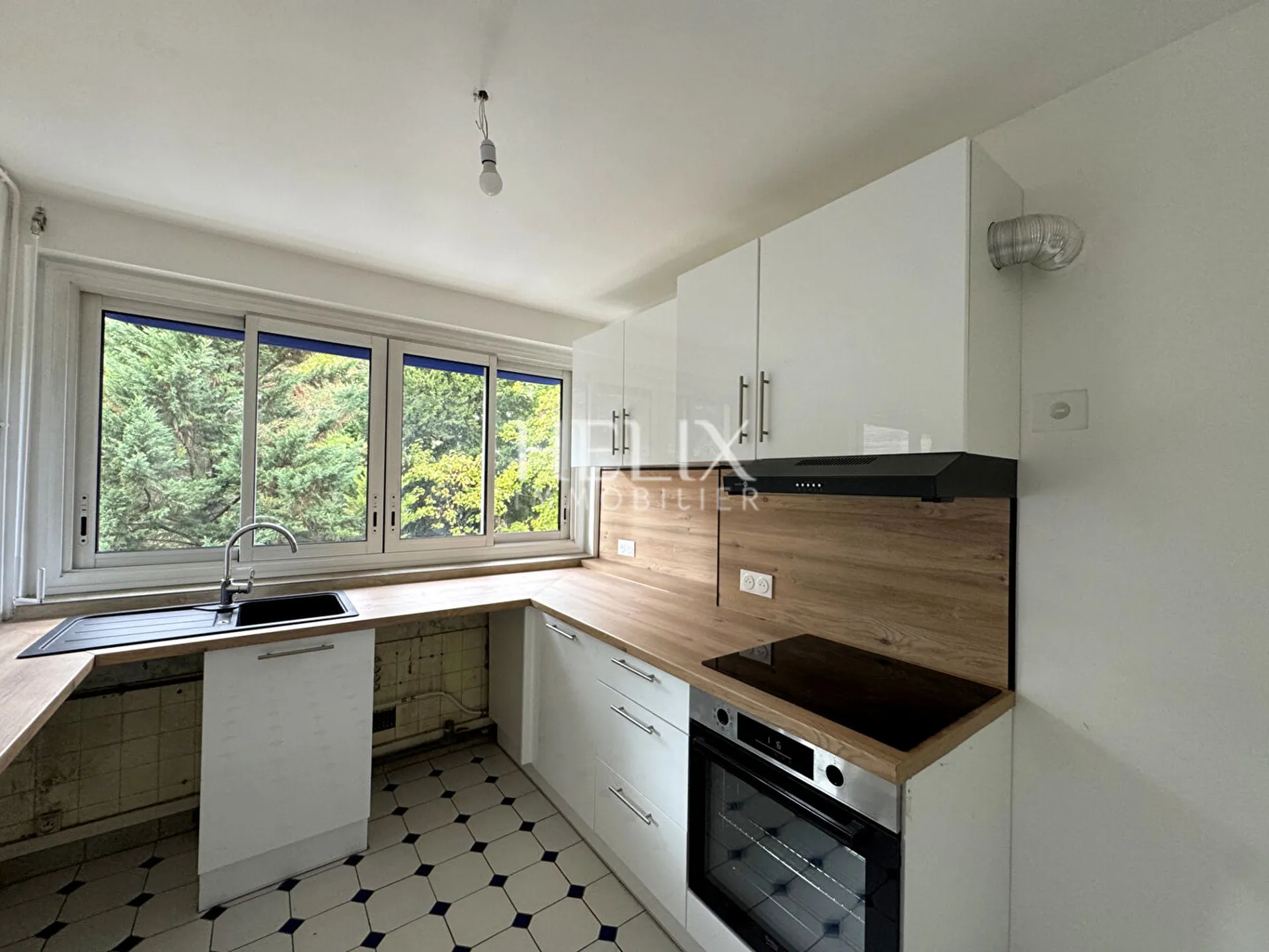 Appartement Le Pecq 4 pièces 67 m2