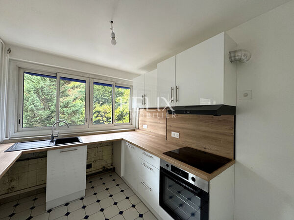 Appartement Le Pecq 4 pièces 67 m2