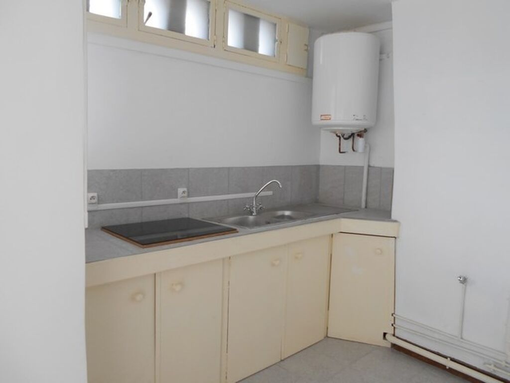 ACHETER UN APPARTEMENT A LISIEUX, CAPITALE DU PAYS D'AUGE