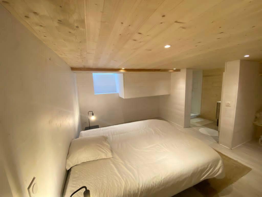 A vendre échoppe à St Seurin / Fondaudège à quelques pas des écoles et transports